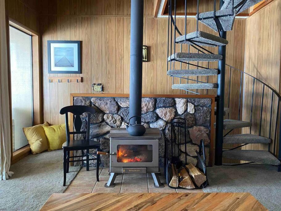 Apartment Cheerful 3-bedroom Townhouse With Private Lake Pinecrest